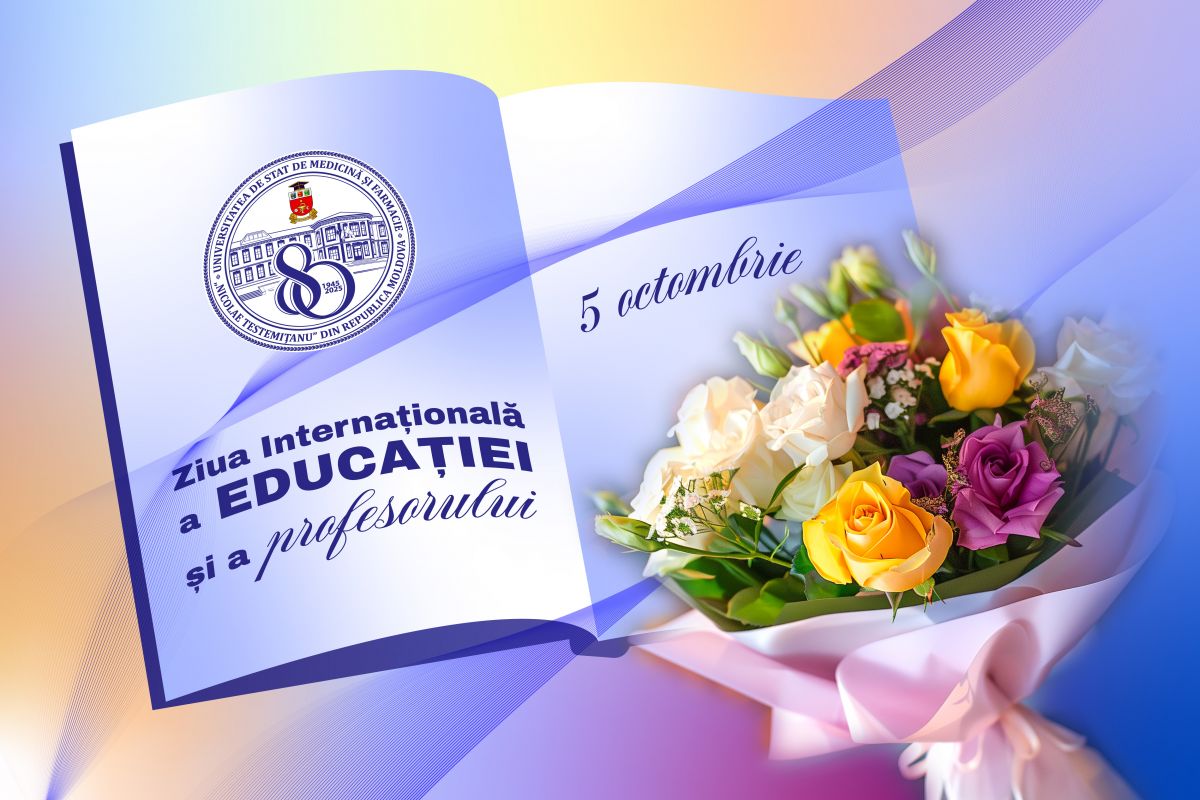 Ziua profesorului