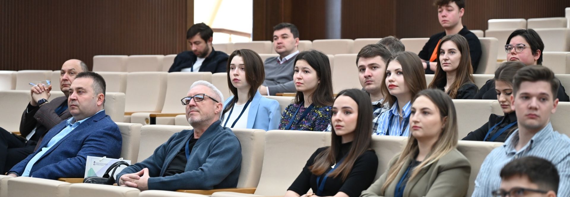 Conferință in memoriam Aureliu Gumeniuc