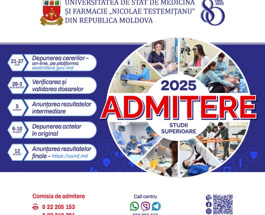 admitere