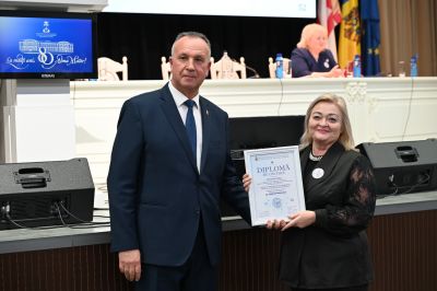 Research and Innovation Gala - 2025