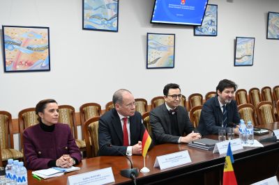 Asociația Medicală Germană la USMF „Nicolae Testemiţanu”