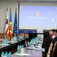 comisia externă de evaluare internationala