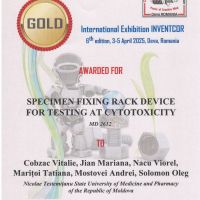 „Inventcor”- 2025