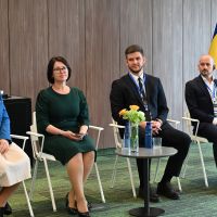Health Tech Forum