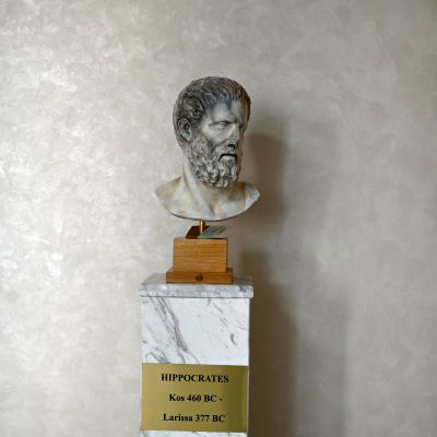 Hippocrates